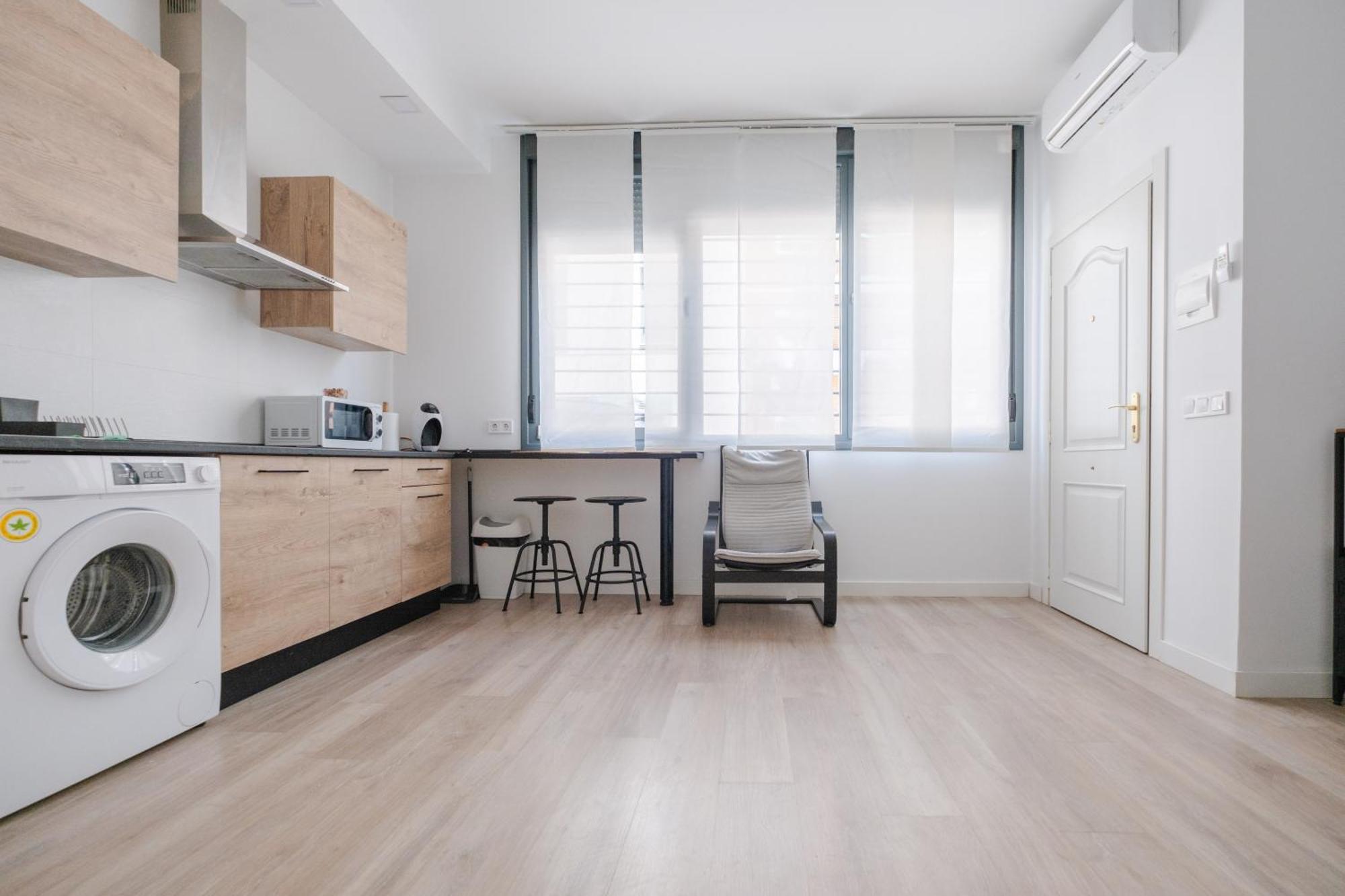 Apartament Abc Vistalegre I